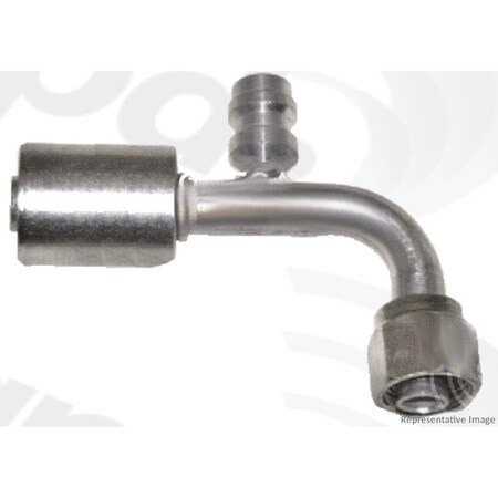 Gpd Fitting, G13-419 G13-419